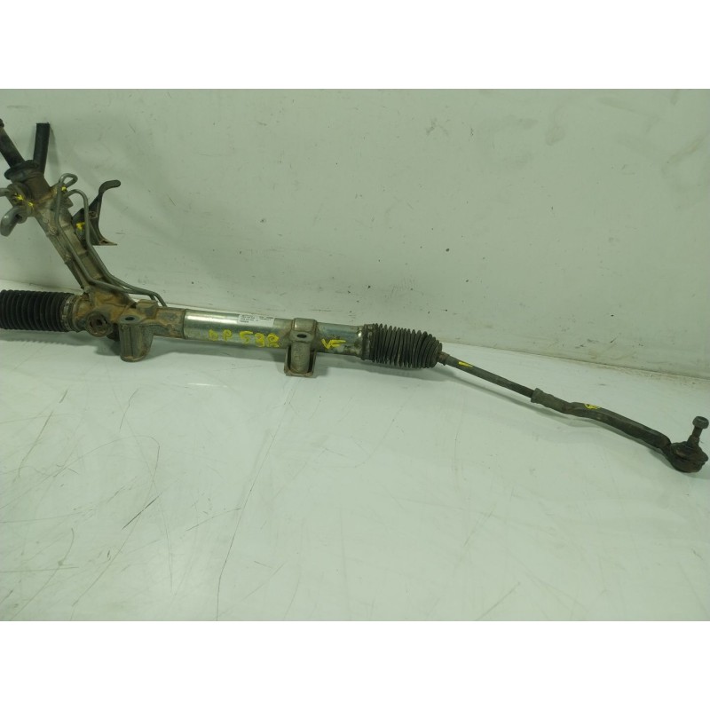 Recambio de cremallera direccion para opel vivaro b furgoneta (x82) 1.6 cdti (05) referencia OEM IAM  490018549R 