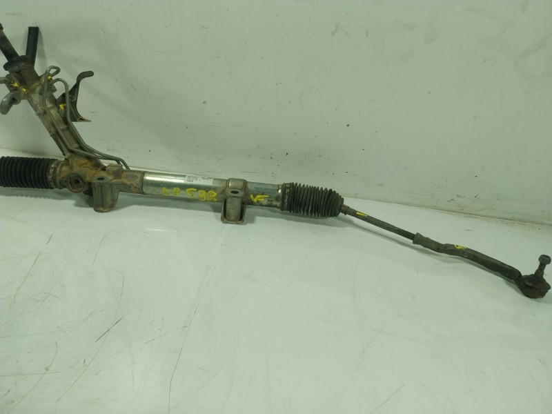 Recambio de cremallera direccion para opel vivaro b furgoneta (x82) 1.6 cdti (05) referencia OEM IAM  490018549R 