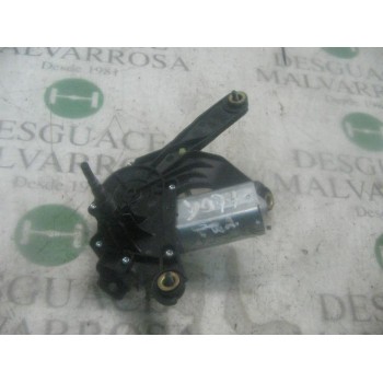 MOTOR LIMPIA TRASERO 