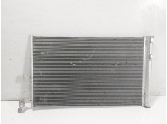 Recambio de condensador aire acondicionado para bmw x3 (g01, f97, g08) xdrive 20 d mild-hybrid referencia OEM IAM  947384802  2