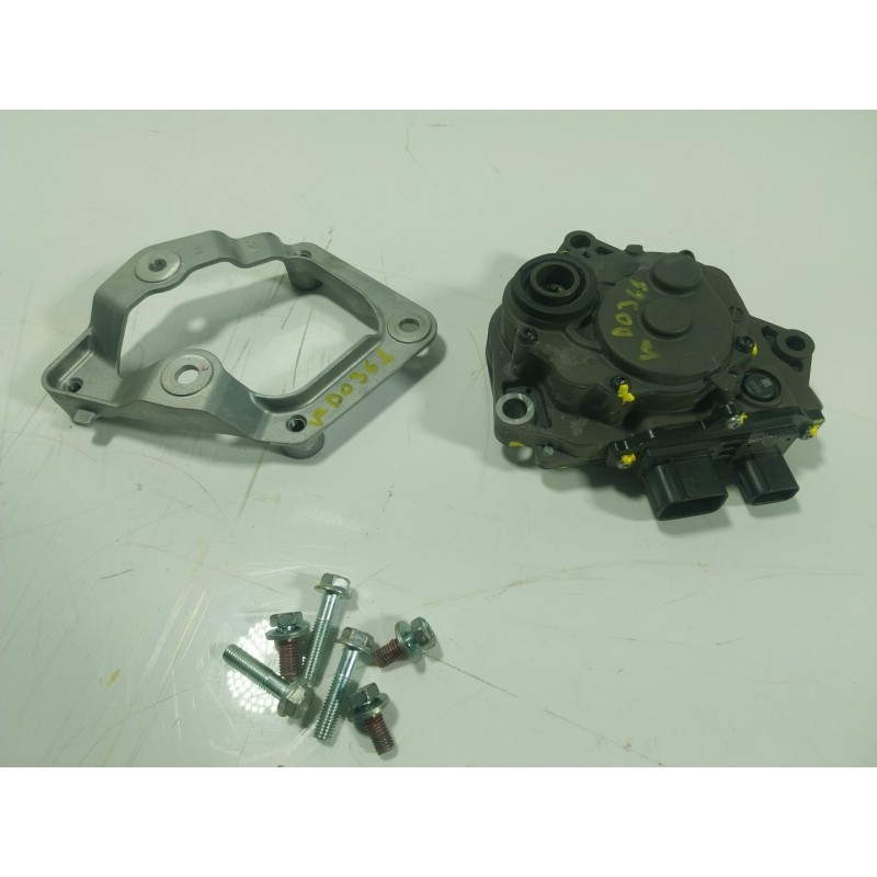 Recambio de modulo electronico para lexus lbx hybrid 1.5 vvti hybrid (mayh10l) referencia OEM IAM   