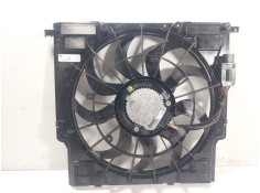 Recambio de electroventilador para bmw x3 (g01, f97, g08) xdrive 20 d mild-hybrid referencia OEM IAM  847232102 
