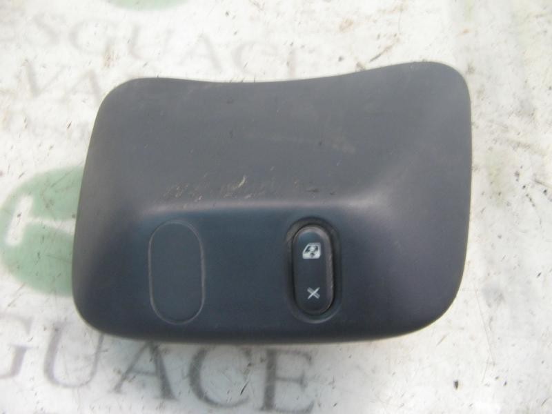 Recambio de modulo electronico para renault megane i fase 2 gandtour (ka..) 1.9 dti rt (ka0n) referencia OEM IAM   