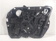 Recambio de elevalunas delantero derecho para bmw x3 (g01, f97, g08) xdrive 20 d mild-hybrid referencia OEM IAM  748760011 