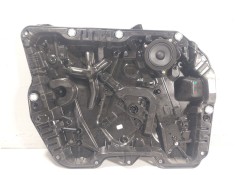 Recambio de elevalunas delantero izquierdo para bmw x3 (g01, f97, g08) xdrive 20 d mild-hybrid referencia OEM IAM  748759911 
