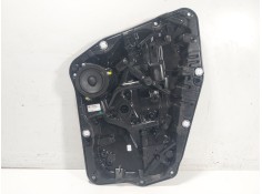 Recambio de elevalunas trasero derecho para bmw x3 (g01, f97, g08) xdrive 20 d mild-hybrid referencia OEM IAM  748760211 