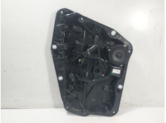 Recambio de elevalunas trasero izquierdo para bmw x3 (g01, f97, g08) xdrive 20 d mild-hybrid referencia OEM IAM   