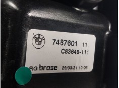Recambio de elevalunas trasero izquierdo para bmw x3 (g01, f97, g08) xdrive 20 d mild-hybrid referencia OEM IAM    2
