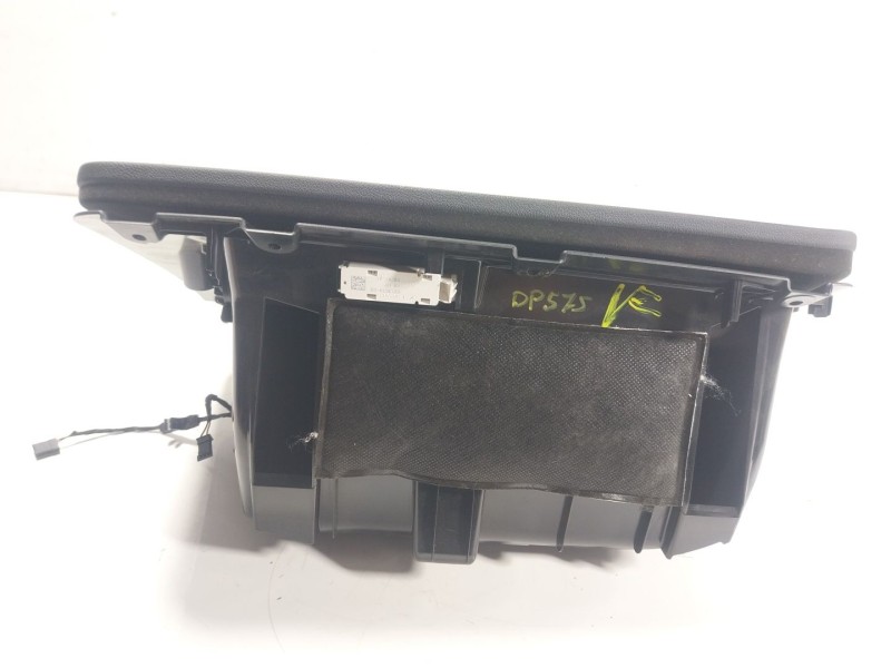 Recambio de guantera para bmw x3 (g01, f97, g08) xdrive 20 d mild-hybrid referencia OEM IAM  9379219 