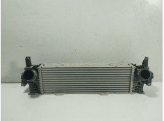 Recambio de intercooler para bmw x3 (g01, f97, g08) xdrive 20 d mild-hybrid referencia OEM IAM  858287903 