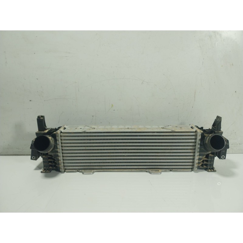 Recambio de intercooler para bmw x3 (g01, f97, g08) xdrive 20 d mild-hybrid referencia OEM IAM  858287903 