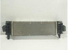 Recambio de intercooler para bmw x3 (g01, f97, g08) xdrive 20 d mild-hybrid referencia OEM IAM  858287903  2
