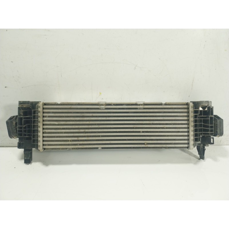 Recambio de intercooler para bmw x3 (g01, f97, g08) xdrive 20 d mild-hybrid referencia OEM IAM  858287903 