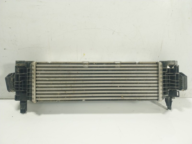 Recambio de intercooler para bmw x3 (g01, f97, g08) xdrive 20 d mild-hybrid referencia OEM IAM  858287903 