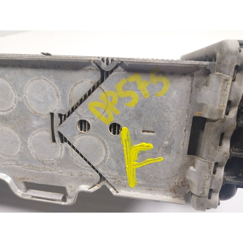 Recambio de intercooler para bmw x3 (g01, f97, g08) xdrive 20 d mild-hybrid referencia OEM IAM  858287903 