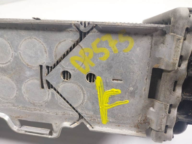 Recambio de intercooler para bmw x3 (g01, f97, g08) xdrive 20 d mild-hybrid referencia OEM IAM  858287903 