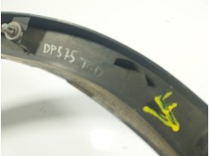 Recambio de aletin trasero derecho para bmw x3 (g01, f97, g08) xdrive 20 d mild-hybrid referencia OEM IAM    2