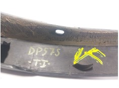 Recambio de aletin trasero izquierdo para bmw x3 (g01, f97, g08) xdrive 20 d mild-hybrid referencia OEM IAM    2