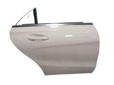 Recambio de puerta trasera derecha para mercedes-benz cla coupé (c117) cla 250 (117.344) referencia OEM IAM   