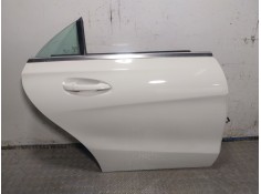 Recambio de puerta trasera derecha para mercedes-benz cla coupé (c117) cla 250 (117.344) referencia OEM IAM   