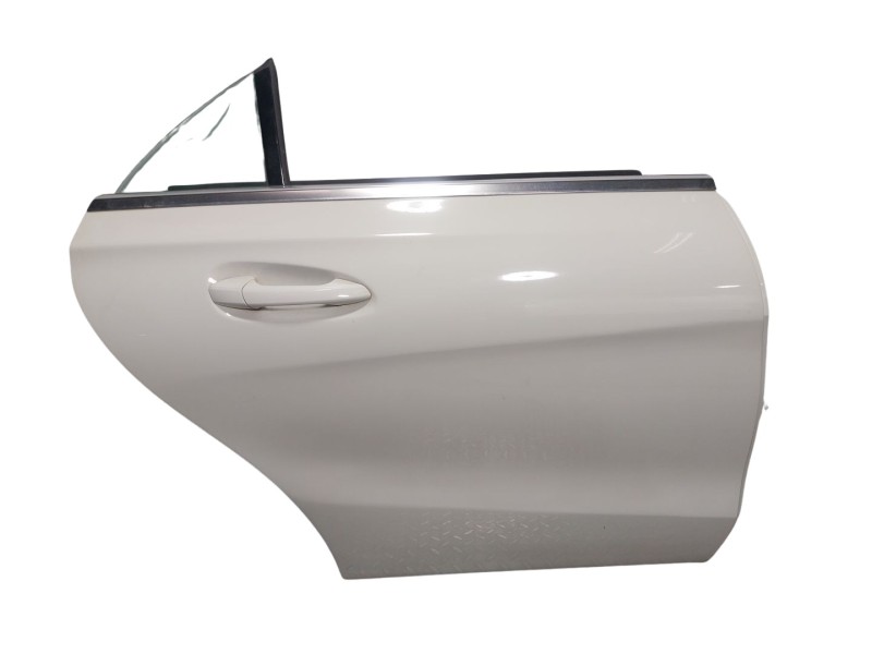 Recambio de puerta trasera derecha para mercedes-benz cla coupé (c117) cla 250 (117.344) referencia OEM IAM   