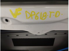 Recambio de puerta trasera derecha para mercedes-benz cla coupé (c117) cla 250 (117.344) referencia OEM IAM    2