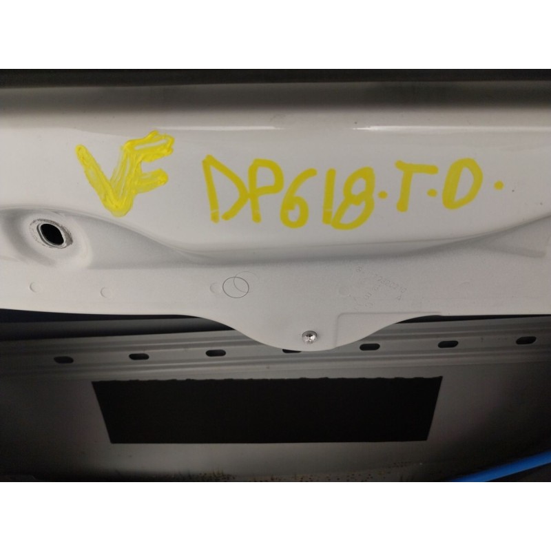 Recambio de puerta trasera derecha para mercedes-benz cla coupé (c117) cla 250 (117.344) referencia OEM IAM   