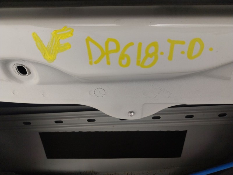 Recambio de puerta trasera derecha para mercedes-benz cla coupé (c117) cla 250 (117.344) referencia OEM IAM   