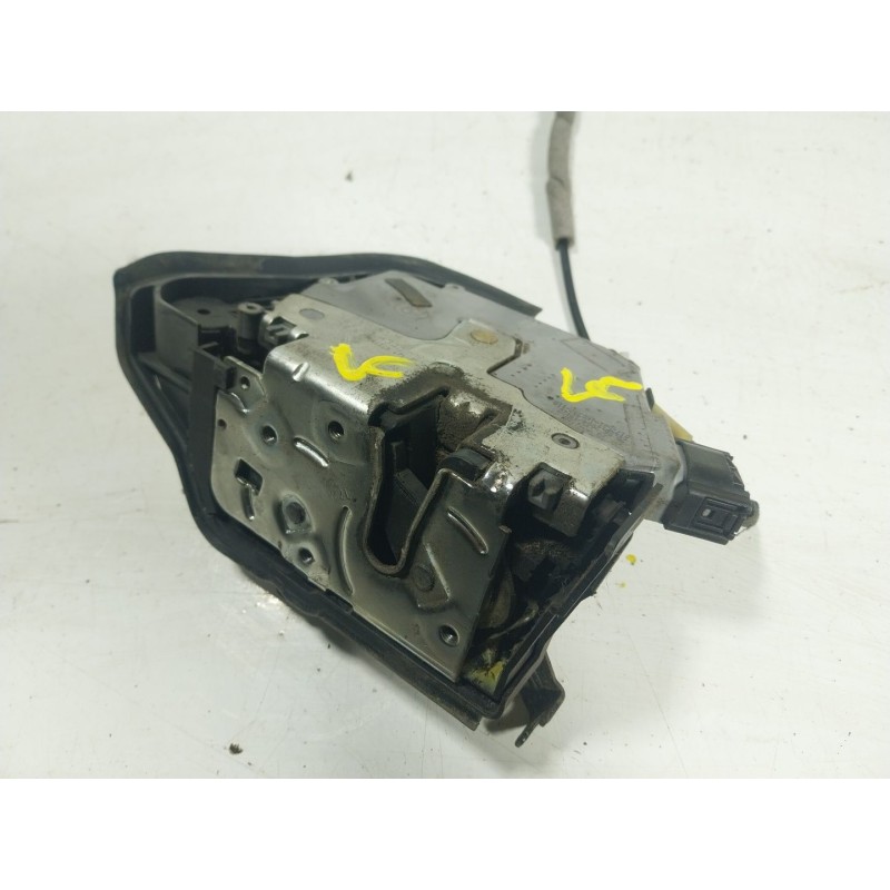 Recambio de cerradura puerta delantera izquierda para bmw 3 compact (e46) 316 ti referencia OEM IAM   