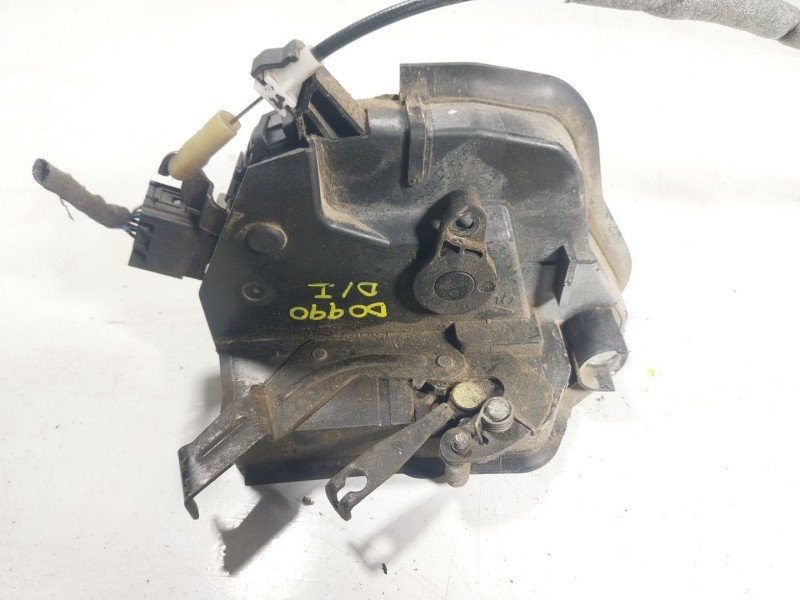 Recambio de cerradura puerta delantera izquierda para bmw 3 compact (e46) 316 ti referencia OEM IAM   