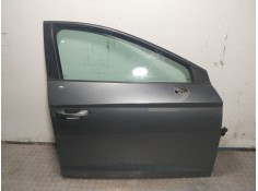 Recambio de puerta delantera derecha para seat leon (5f1) 1.6 tdi referencia OEM IAM   