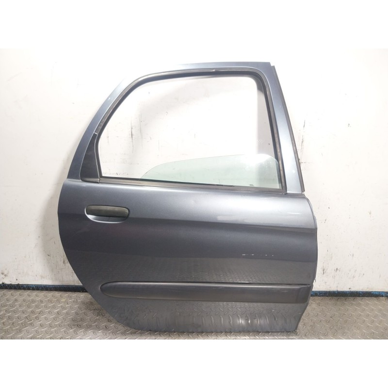 Recambio de puerta trasera derecha para citroën xsara picasso (n68) 1.6 hdi referencia OEM IAM   