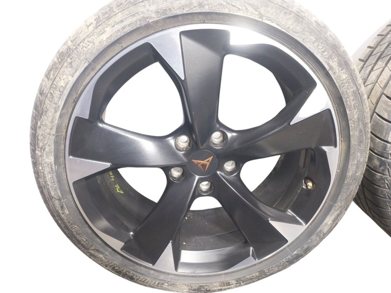 Recambio de juego llantas para cupra leon sportstourer (kl8) 1.4 tsi phev referencia OEM IAM   