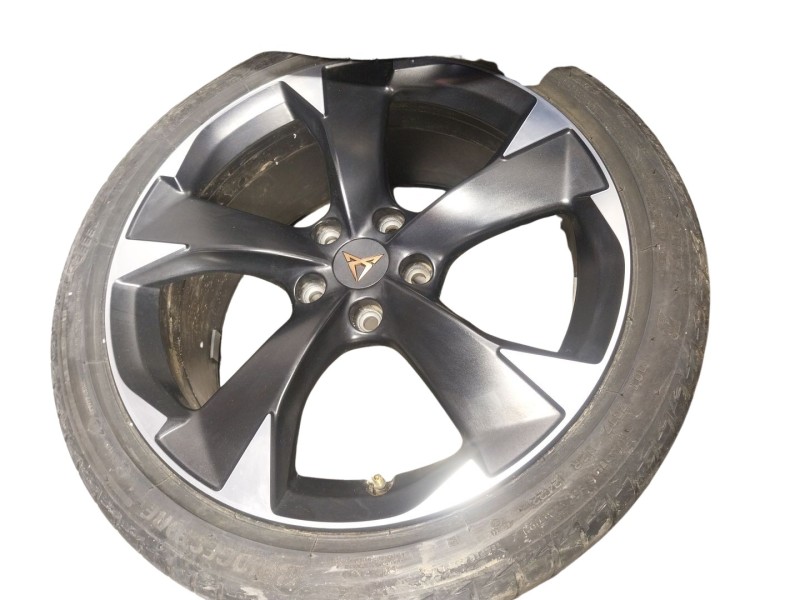 Recambio de juego llantas para cupra leon sportstourer (kl8) 1.4 tsi phev referencia OEM IAM   