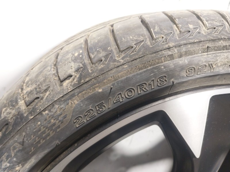 Recambio de juego llantas para cupra leon sportstourer (kl8) 1.4 tsi phev referencia OEM IAM   