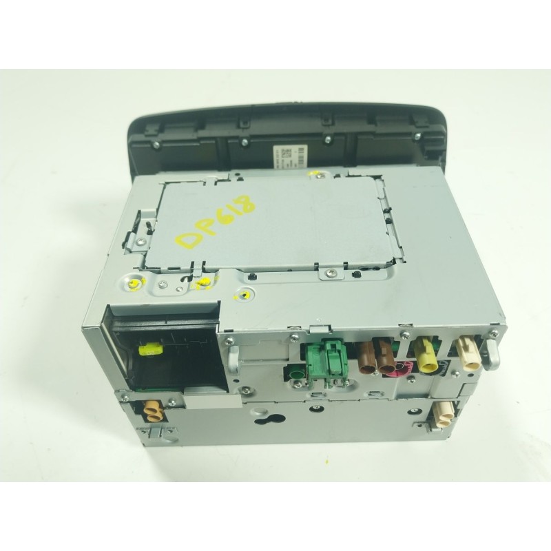 Recambio de sistema navegacion gps para mercedes-benz cla coupé (c117) cla 250 (117.344) referencia OEM IAM  A2469007008 