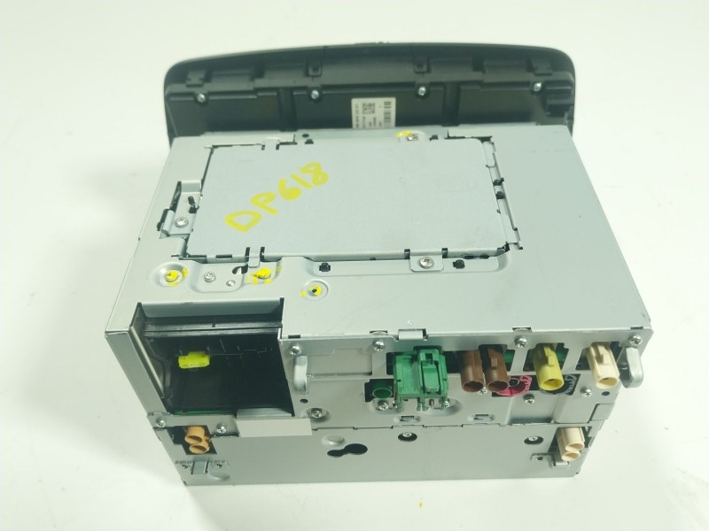 Recambio de sistema navegacion gps para mercedes-benz cla coupé (c117) cla 250 (117.344) referencia OEM IAM  A2469007008 