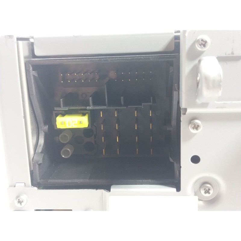 Recambio de sistema navegacion gps para mercedes-benz cla coupé (c117) cla 250 (117.344) referencia OEM IAM  A2469007008 