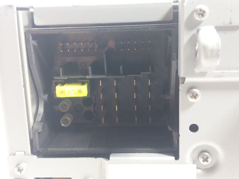 Recambio de sistema navegacion gps para mercedes-benz cla coupé (c117) cla 250 (117.344) referencia OEM IAM  A2469007008 