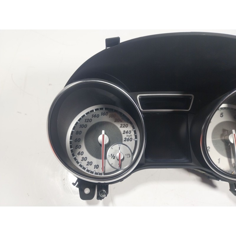 Recambio de cuadro instrumentos para mercedes-benz cla coupé (c117) cla 250 (117.344) referencia OEM IAM  A1179006100 