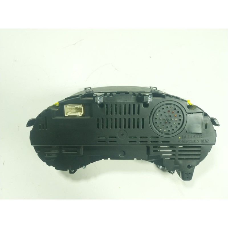 Recambio de cuadro instrumentos para mercedes-benz cla coupé (c117) cla 250 (117.344) referencia OEM IAM  A1179006100 