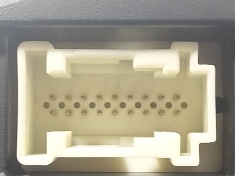 Recambio de cuadro instrumentos para mercedes-benz cla coupé (c117) cla 250 (117.344) referencia OEM IAM  A1179006100 