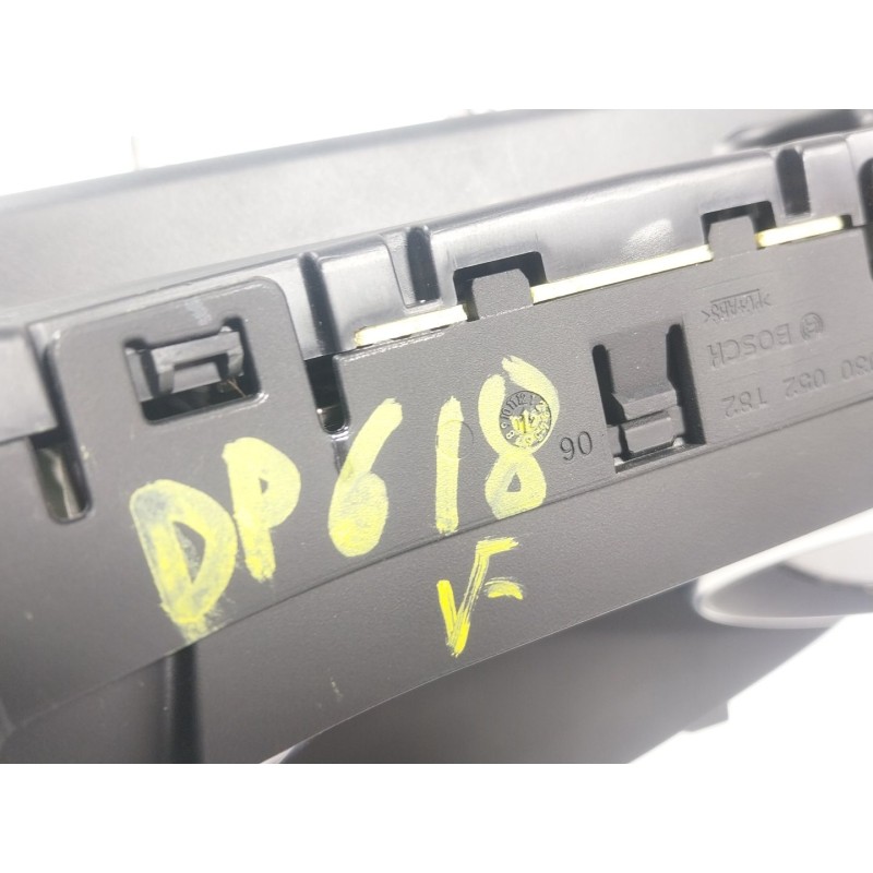 Recambio de cuadro instrumentos para mercedes-benz cla coupé (c117) cla 250 (117.344) referencia OEM IAM  A1179006100 