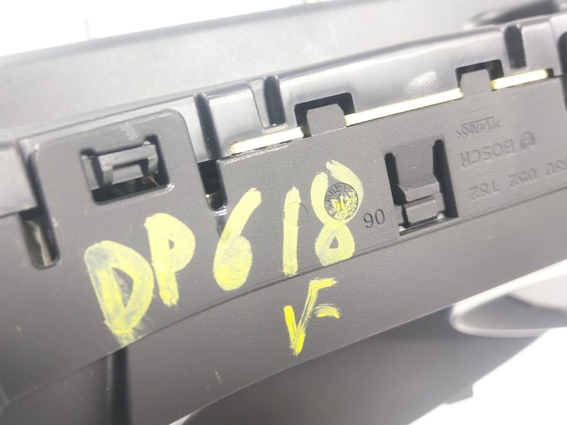 Recambio de cuadro instrumentos para mercedes-benz cla coupé (c117) cla 250 (117.344) referencia OEM IAM  A1179006100 