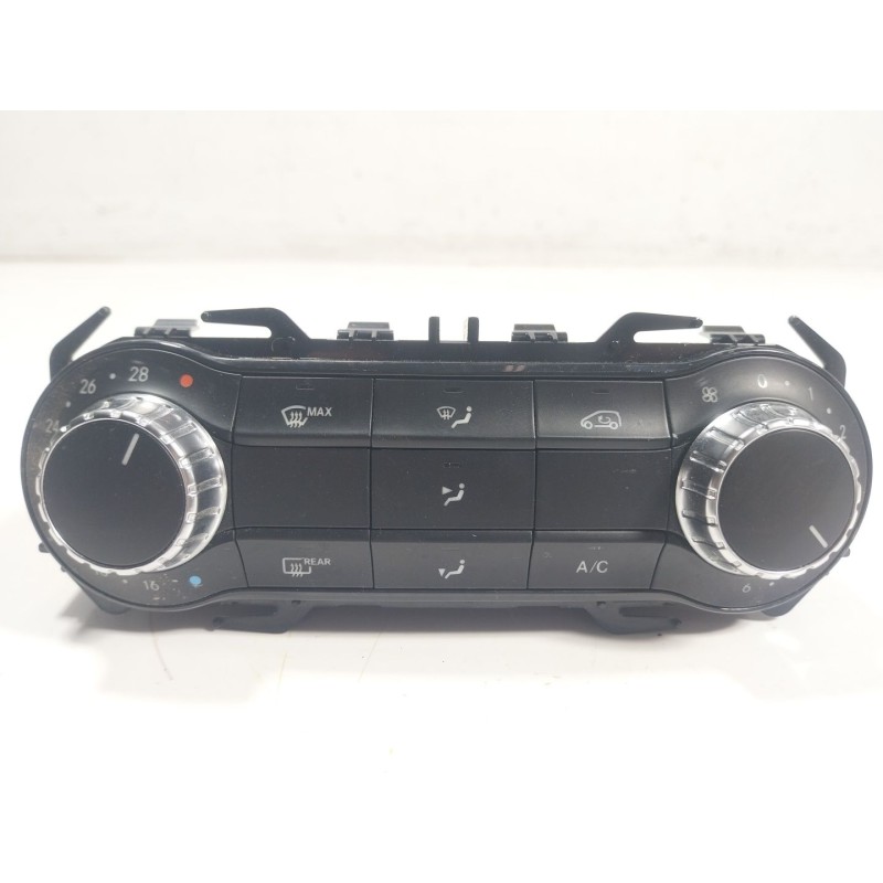 Recambio de mando climatizador para mercedes-benz cla coupé (c117) cla 250 (117.344) referencia OEM IAM  A2469004405 