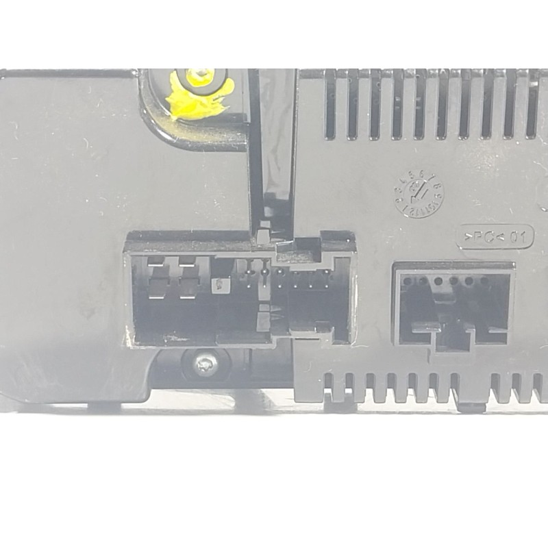 Recambio de mando climatizador para mercedes-benz cla coupé (c117) cla 250 (117.344) referencia OEM IAM  A2469004405 