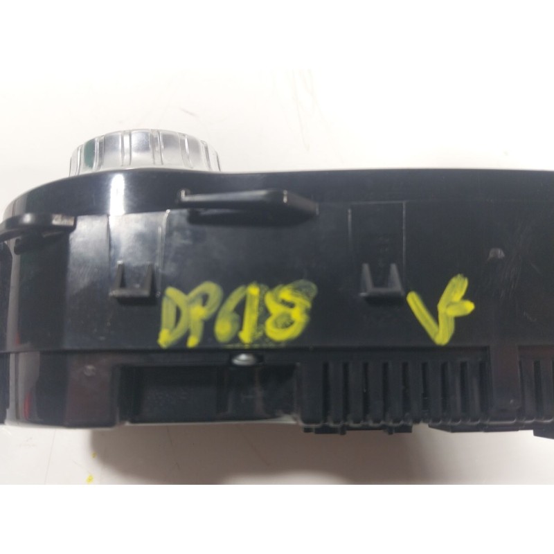 Recambio de mando climatizador para mercedes-benz cla coupé (c117) cla 250 (117.344) referencia OEM IAM  A2469004405 