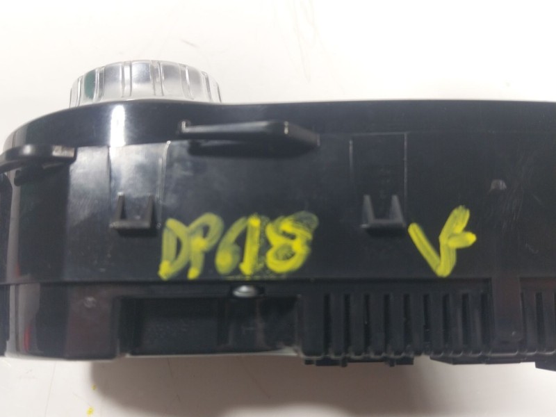 Recambio de mando climatizador para mercedes-benz cla coupé (c117) cla 250 (117.344) referencia OEM IAM  A2469004405 