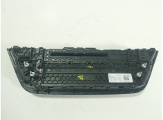 Recambio de mando climatizador para bmw x3 (g01, f97, g08) xdrive 20 d mild-hybrid referencia OEM IAM  795198401  2