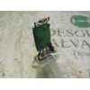 Recambio de resistencia calefaccion para ford focus berlina (cap) ghia referencia OEM IAM 1855157 3M5H18B647AC 